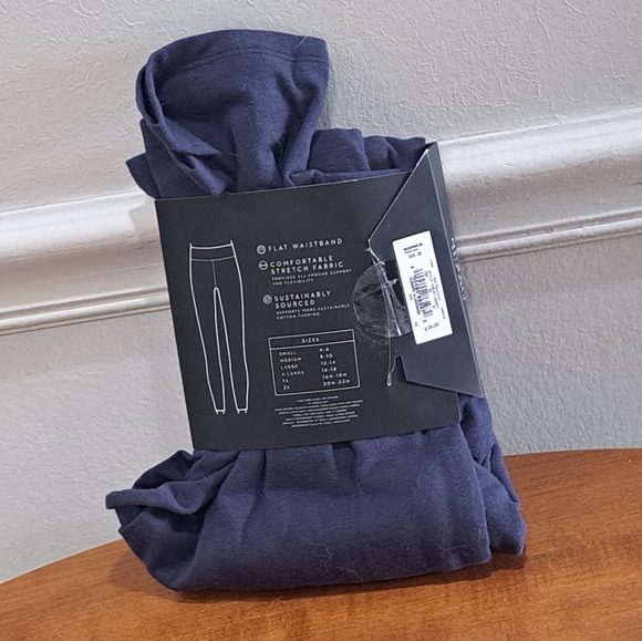 Simply Vera Vera Wang High-Rise Live-In Leggings - Picture 4 of 10